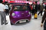 Chery QQ Sport 2008 года